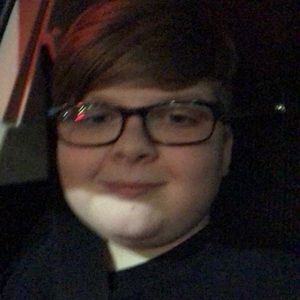 Meet your Posher, Braden